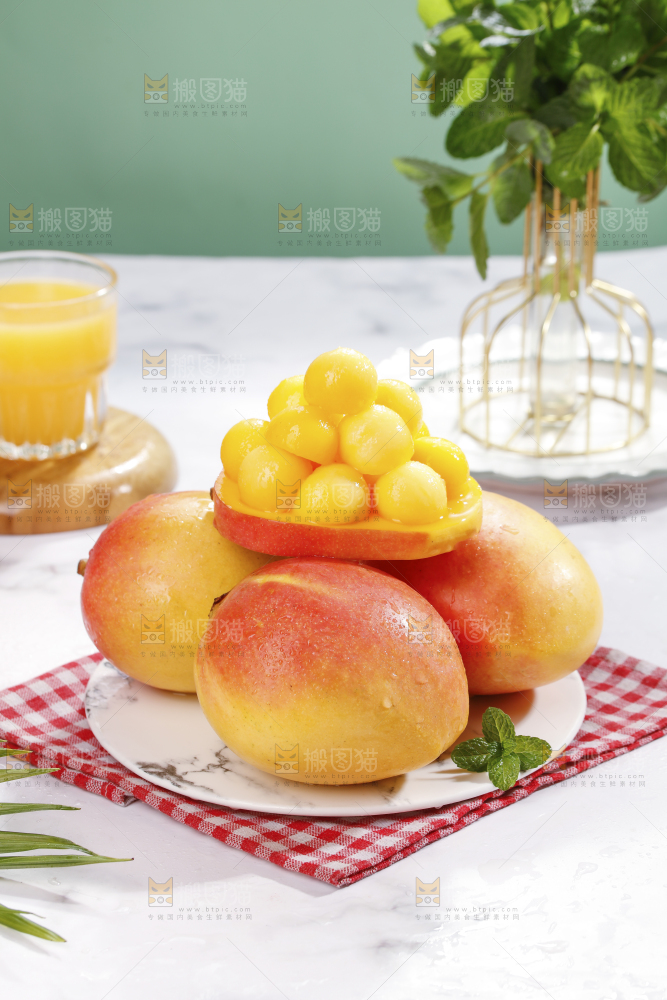 浅底上的澳芒