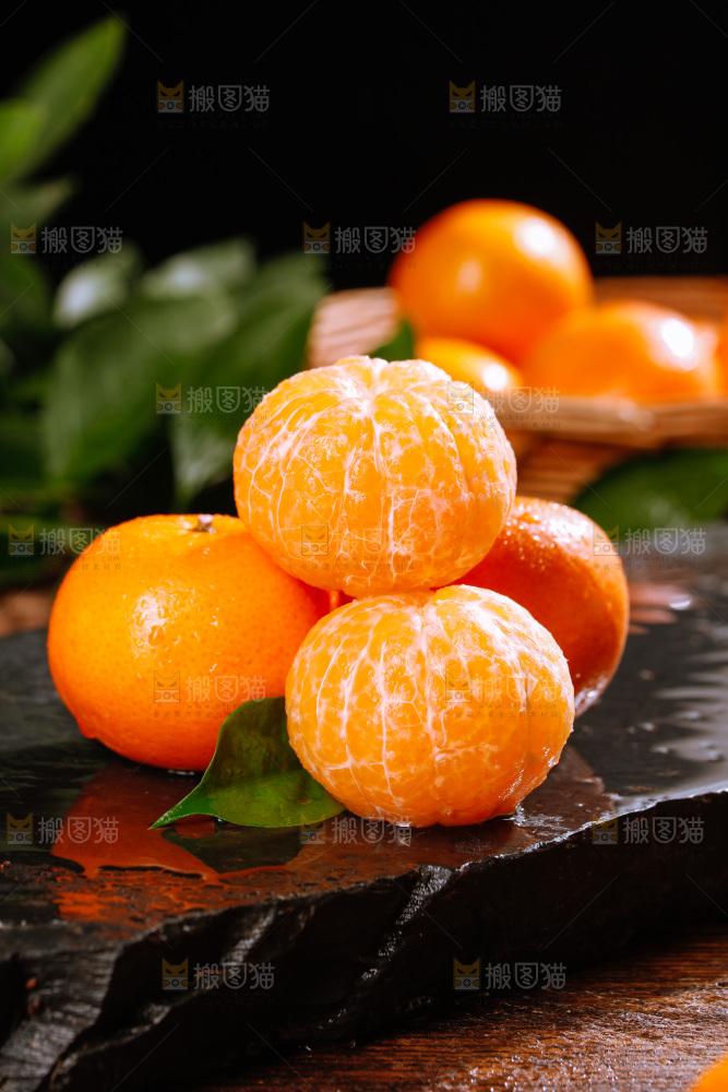 沃柑