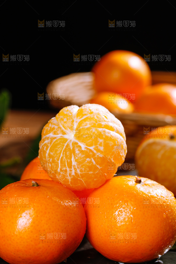 沃柑