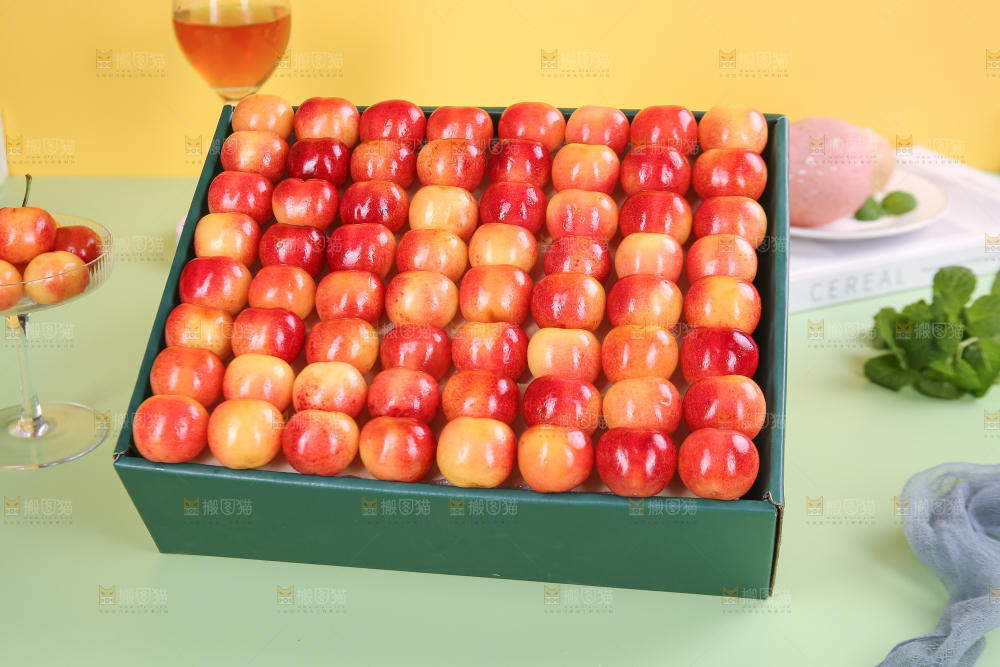 车厘子礼盒