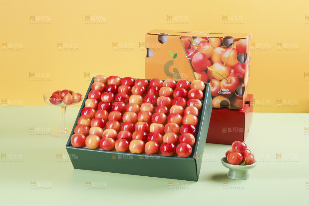 车厘子礼盒