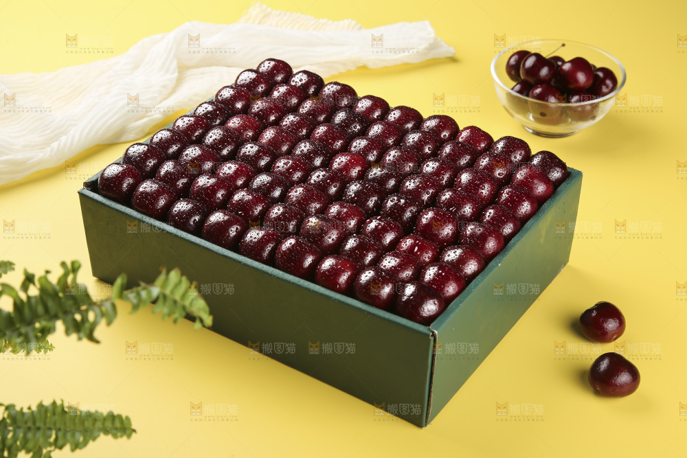 车厘子礼盒