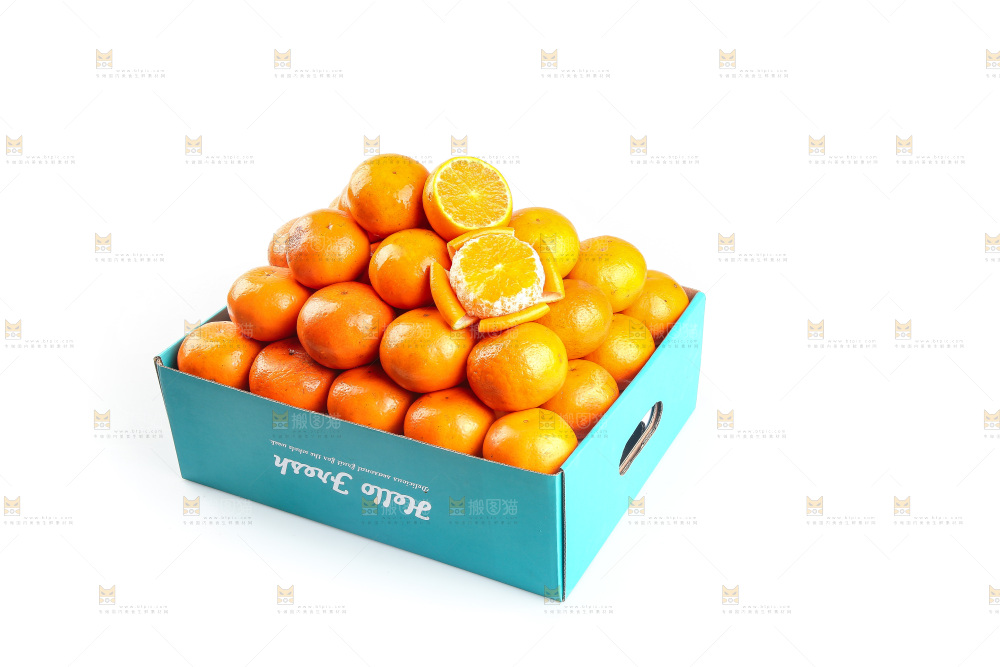 沃柑