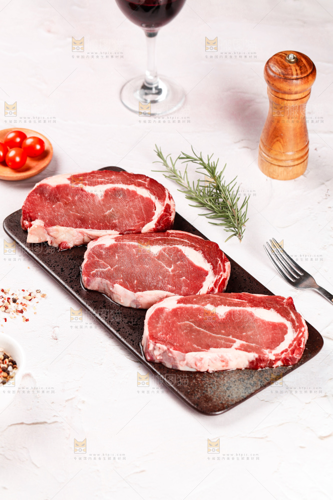 牛肉