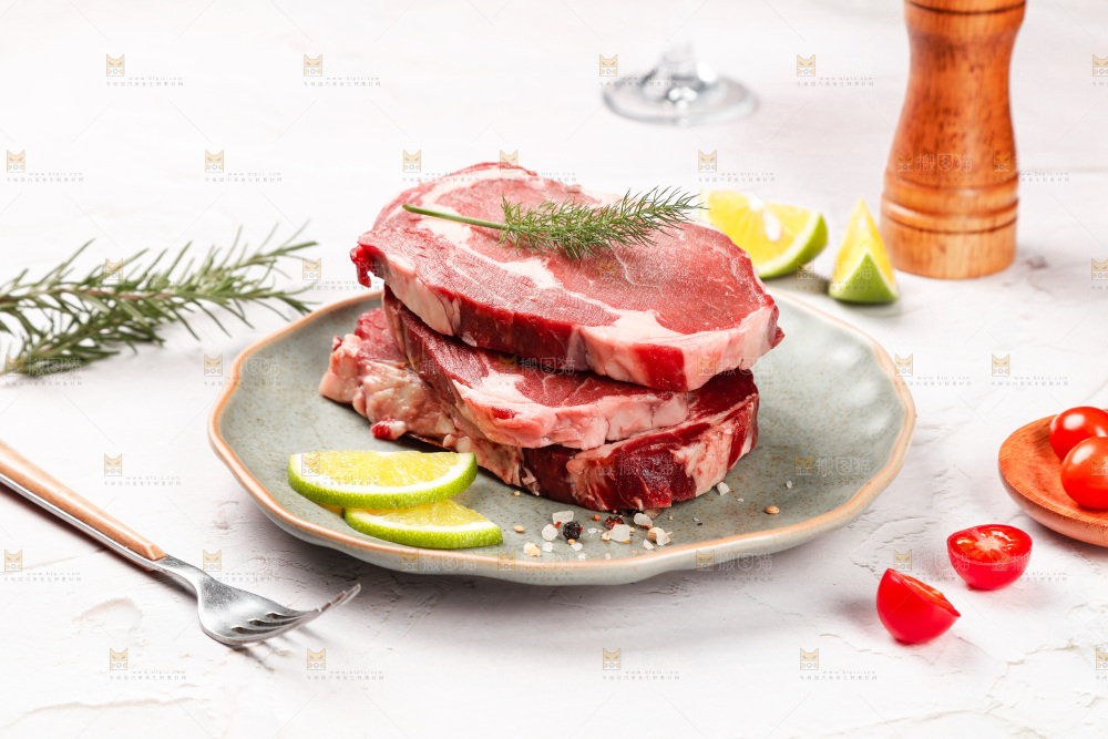 牛肉