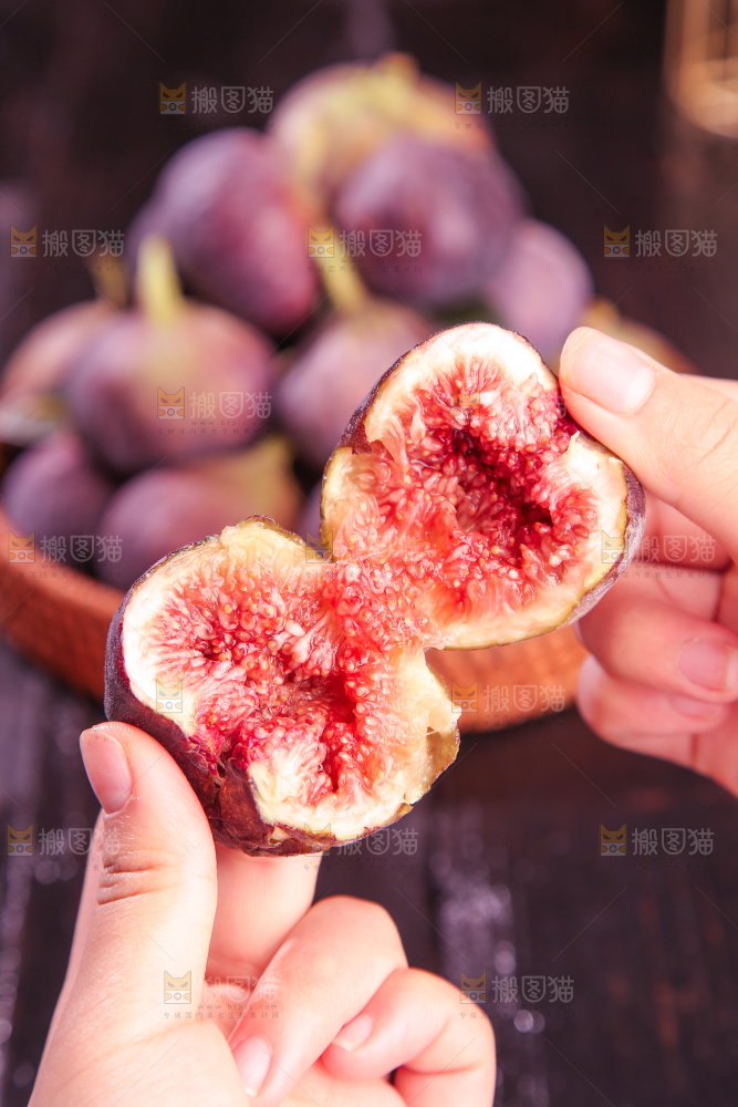 无花果