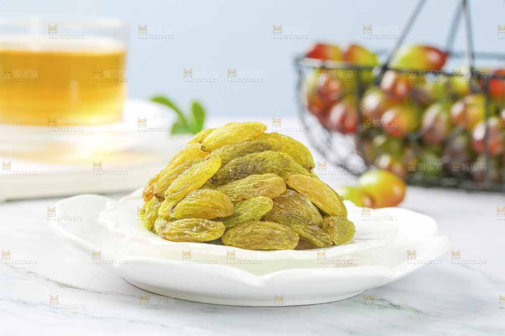 绿宝石葡萄干
