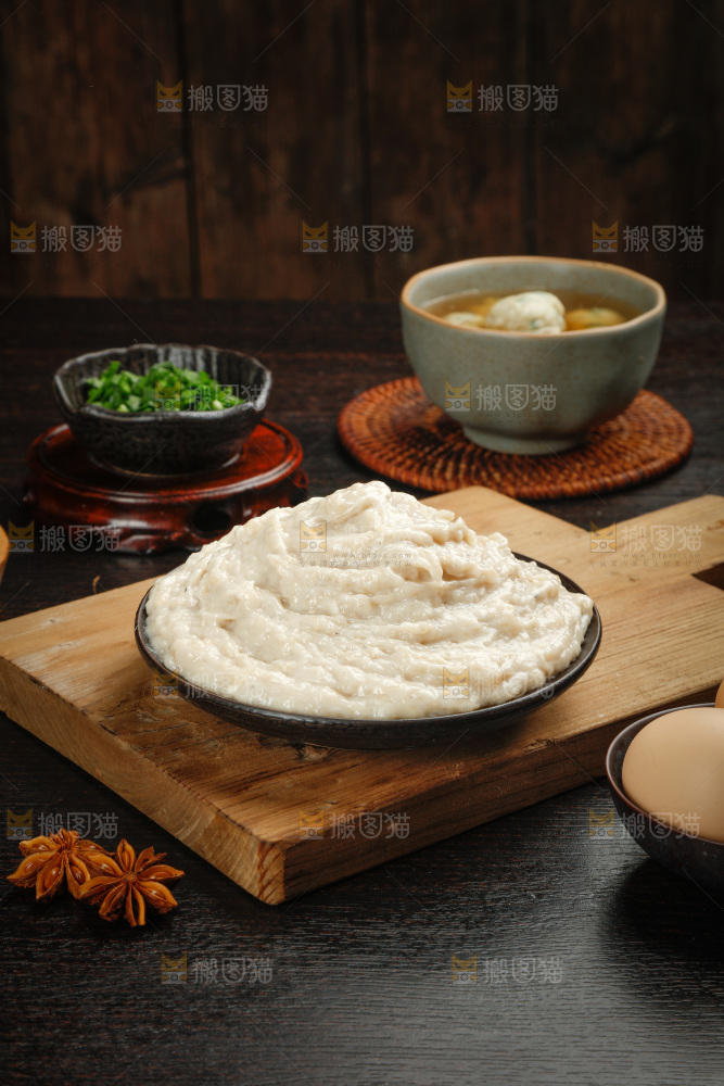 深底上的鲅鱼馅