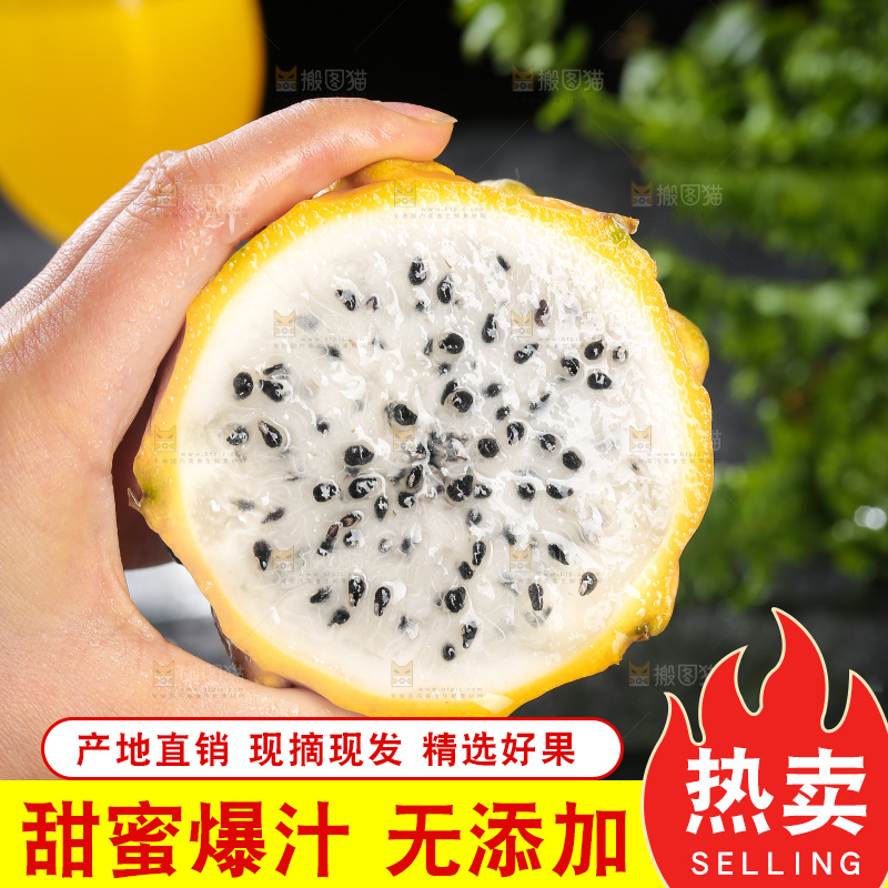 深底上的燕窝果