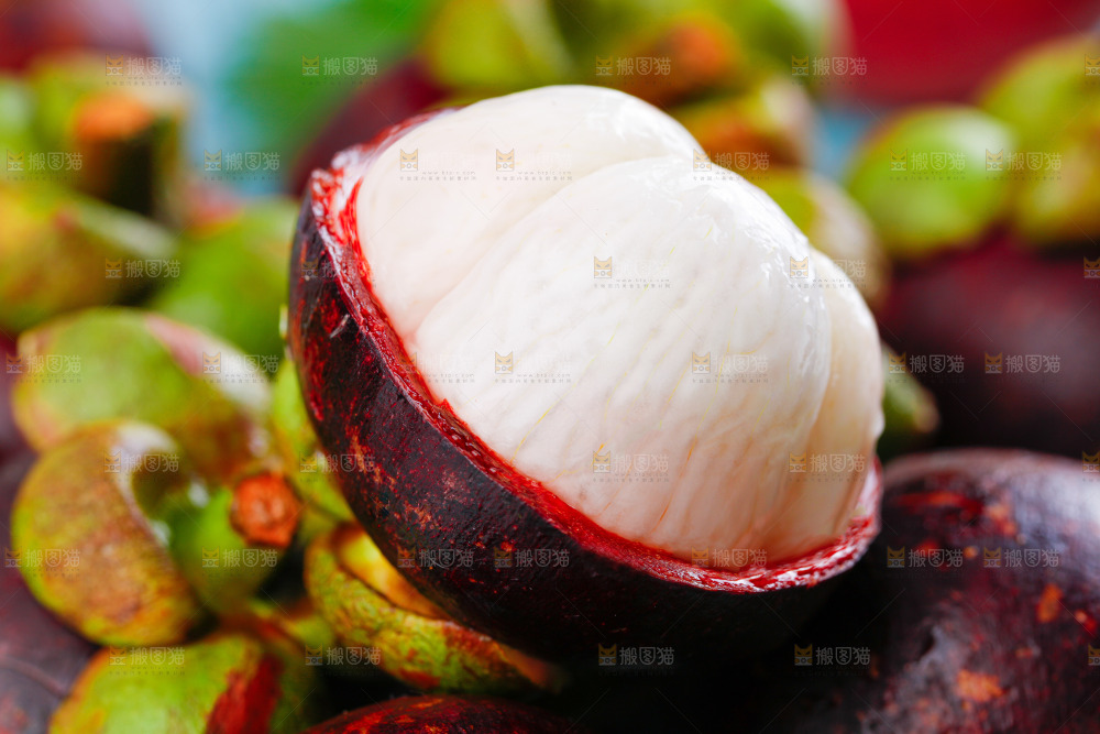 山竹