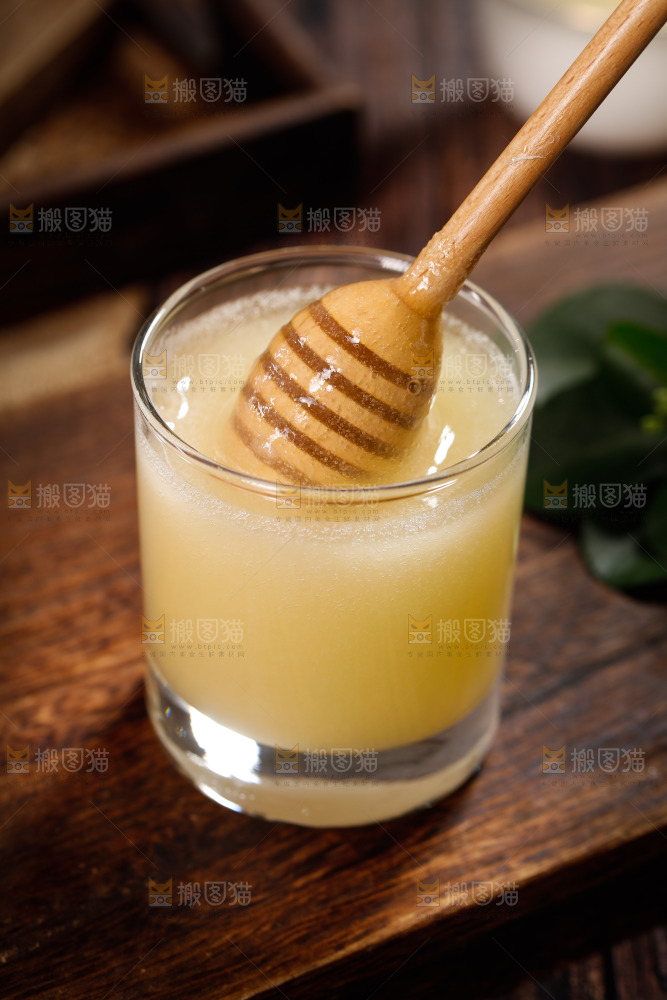 深底上的百花蜜