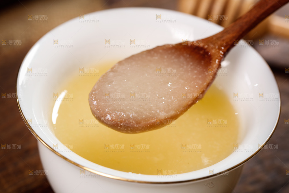 深底上的百花蜜