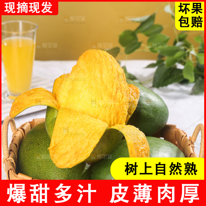 浅底上的凯特芒