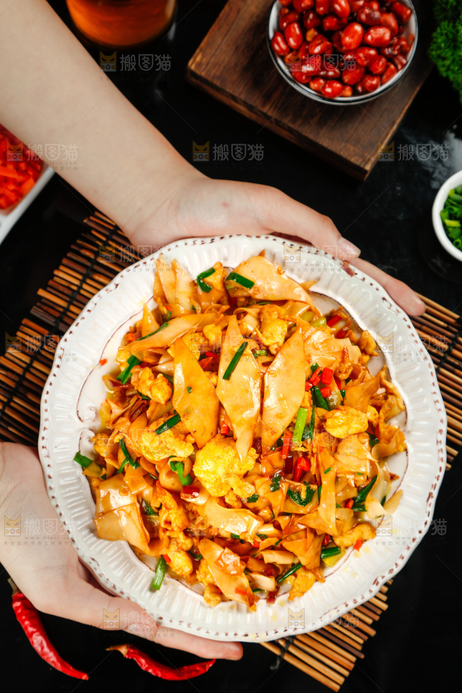 早餐