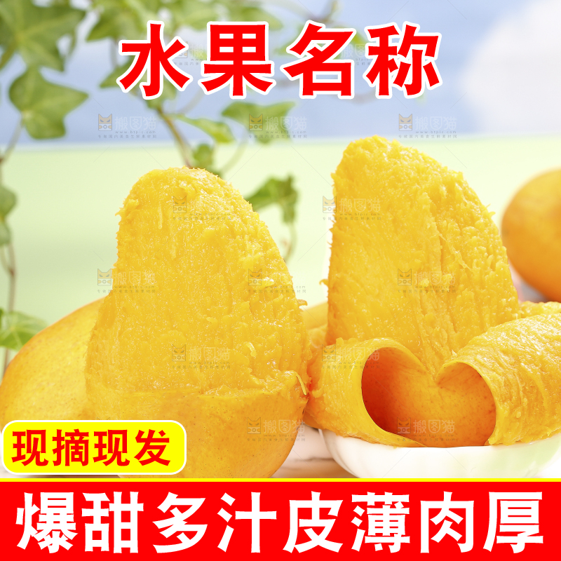 浅底上的小台芒