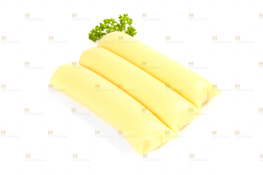 白底上的鸡蛋豆腐