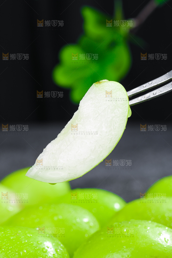 深底上的贵妃枣