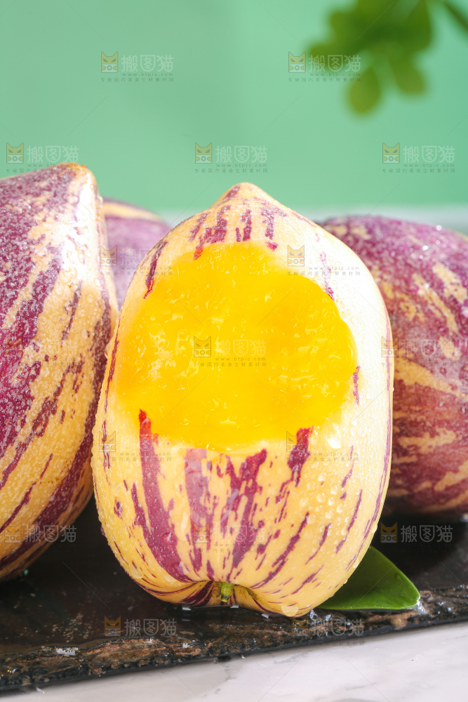 人参果