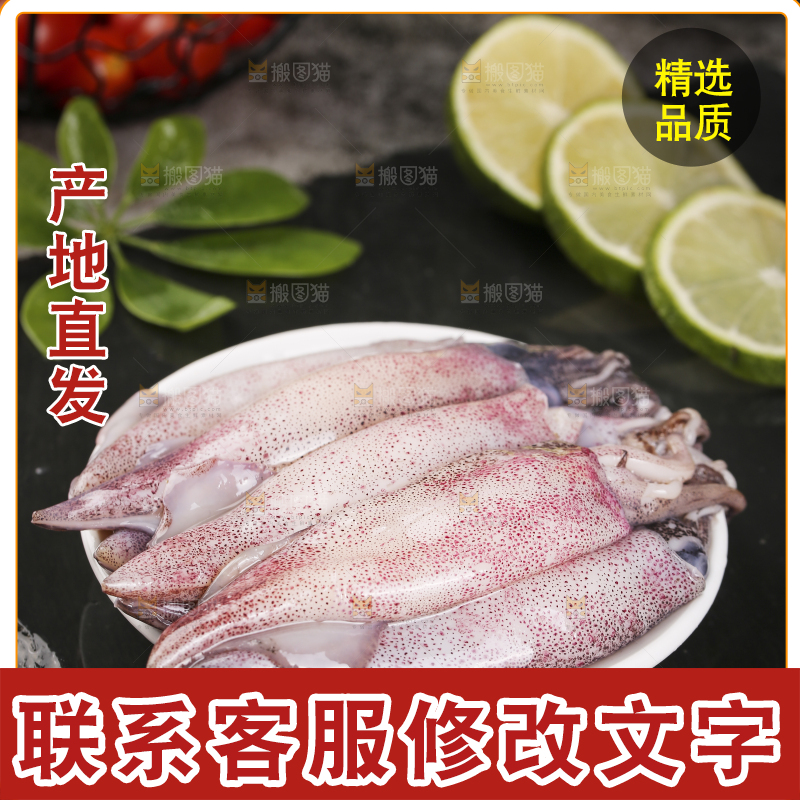 深底上的海兔