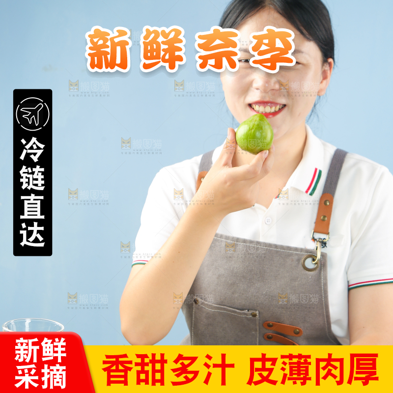浅底上的奈李