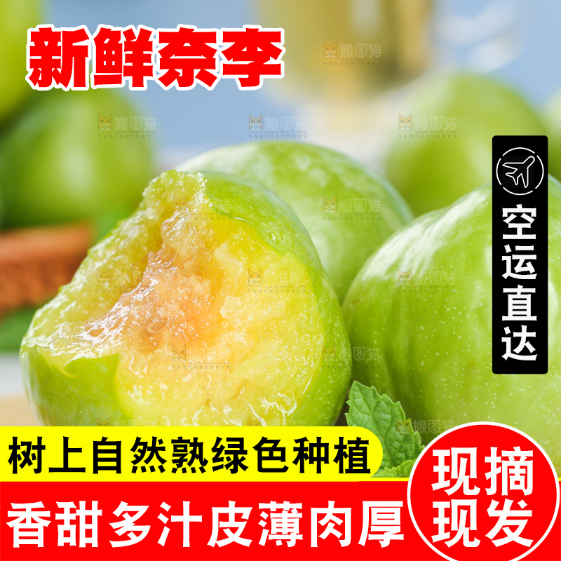 浅底上的奈李