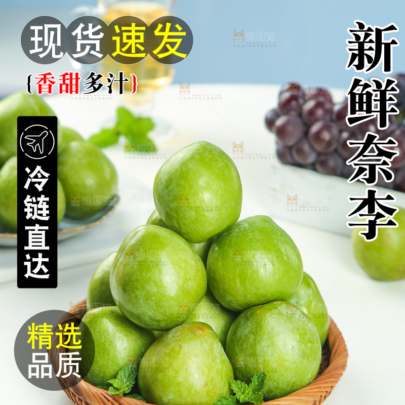 浅底上的奈李