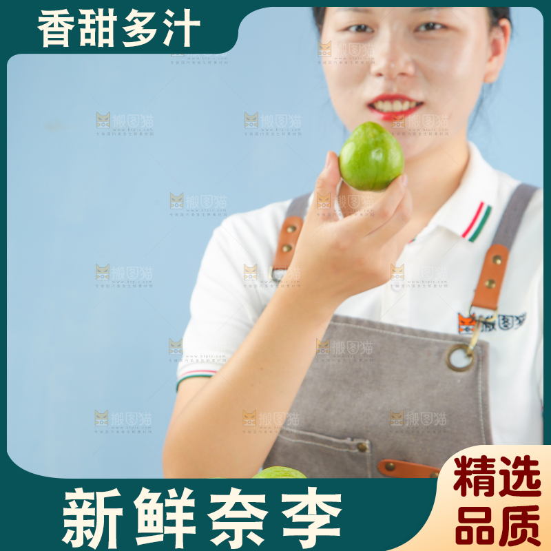 浅底上的奈李