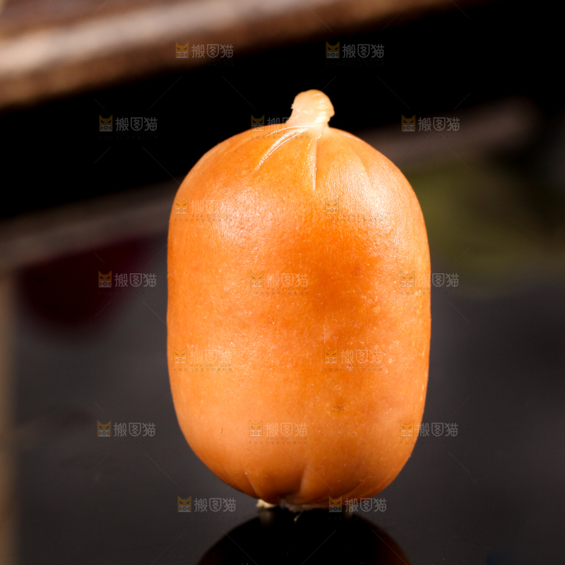 深底上的波波肠