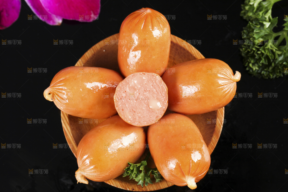 深底上的波波肠