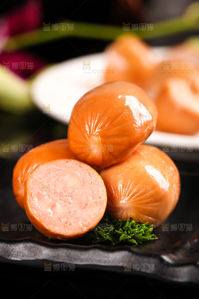 深底上的波波肠