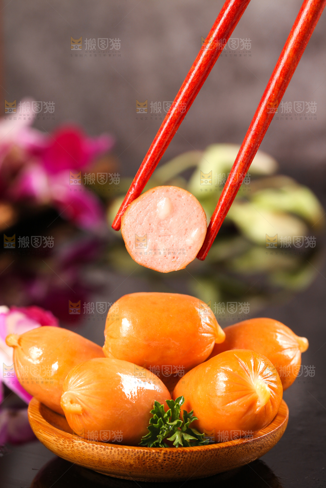 深底上的波波肠