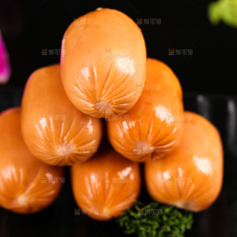 深底上的波波肠