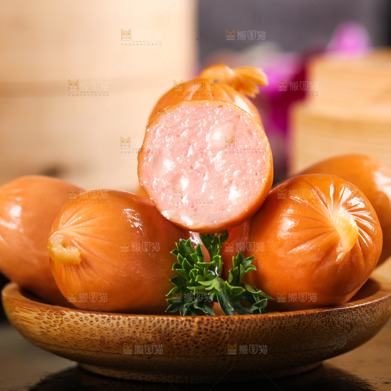深底上的波波肠