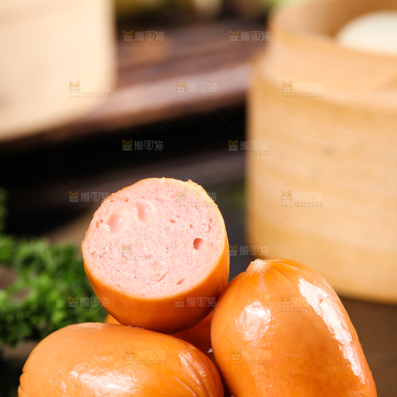 深底上的波波肠