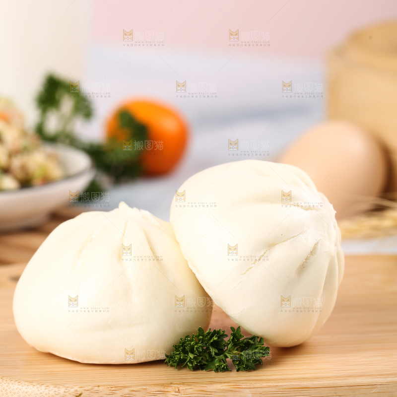 浅底上的滑肉包