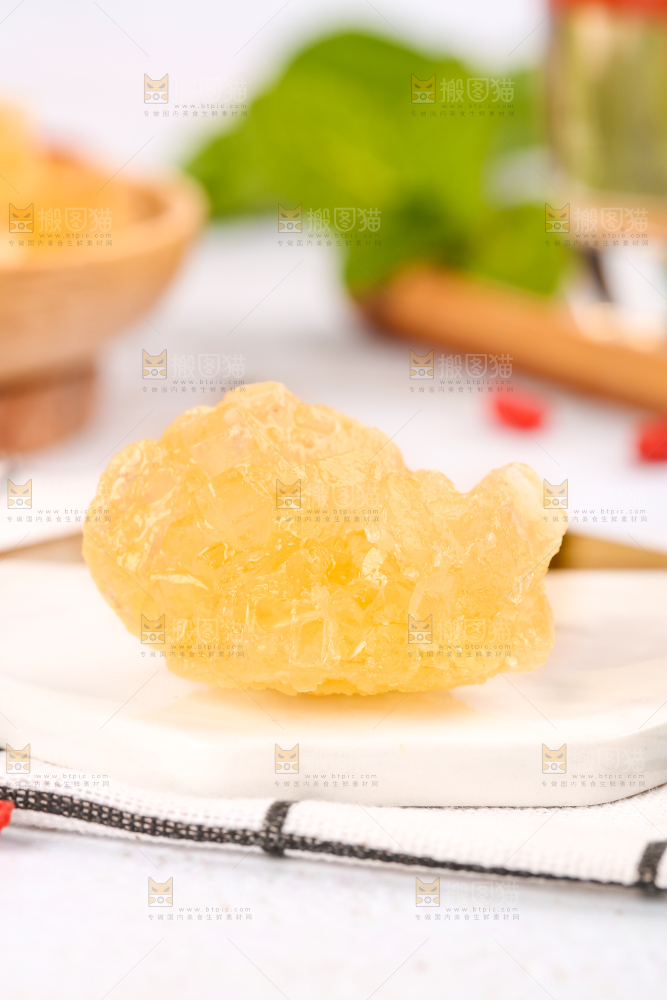 浅底上的老冰糖