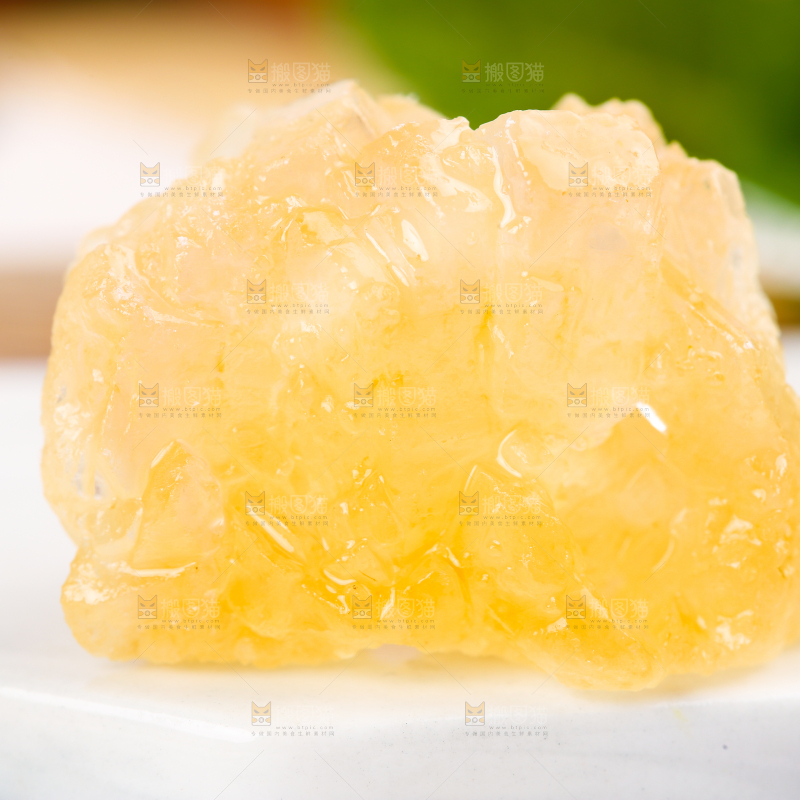 浅底上的老冰糖