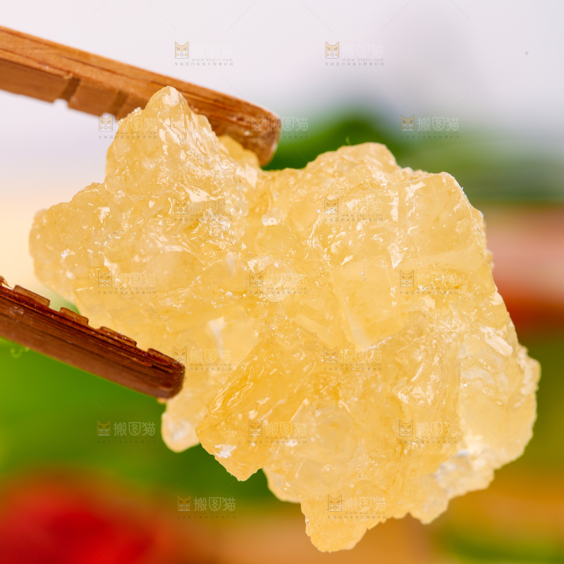 浅底上的老冰糖