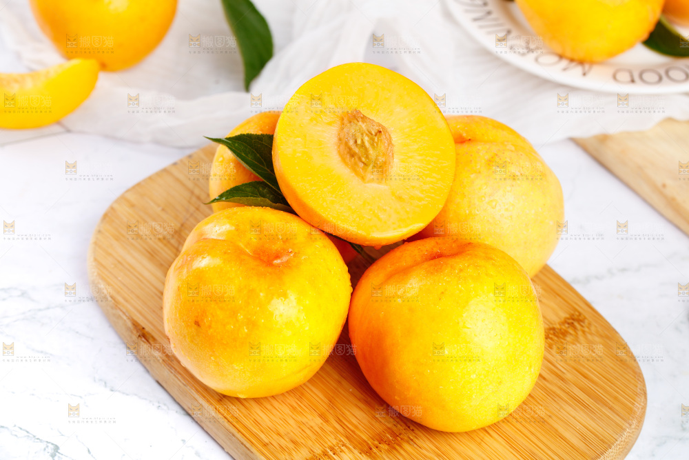 油桃