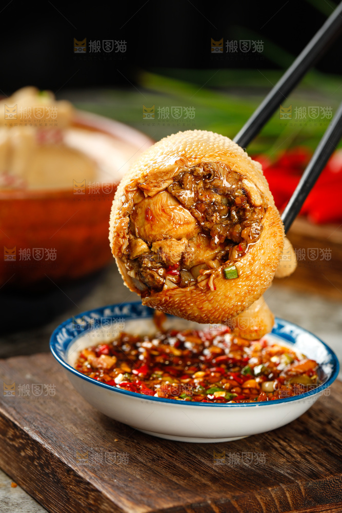 深底上的肚包肉