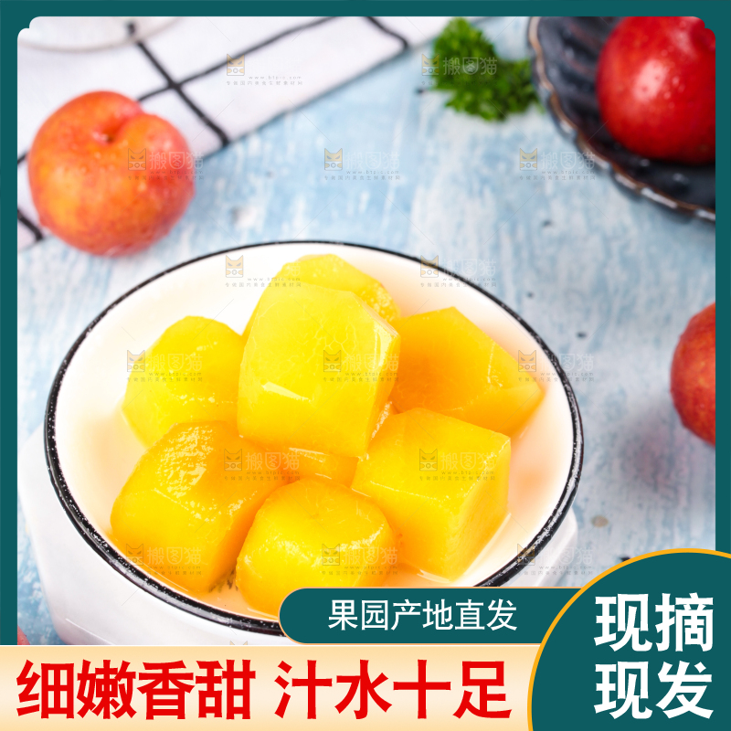 浅底上的三月李