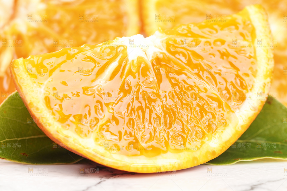 浅底上的乌柑
