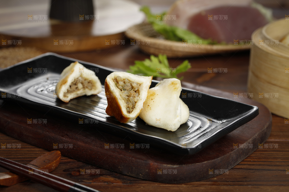 早餐美食