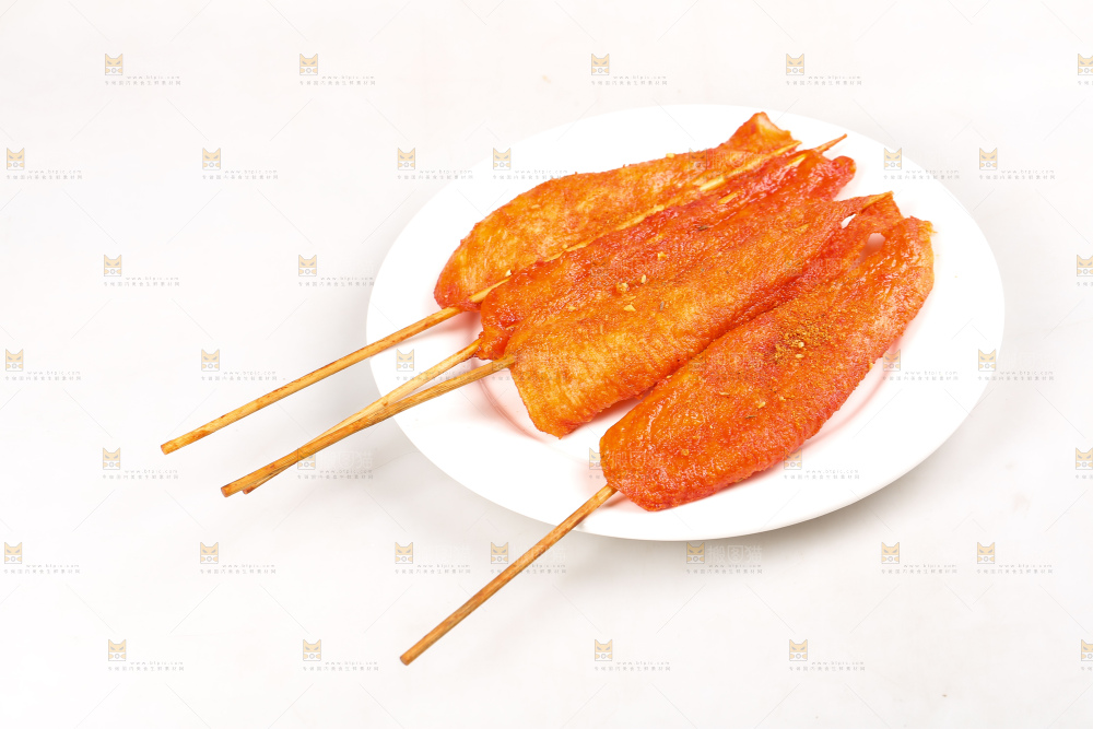 浅底上的里脊肉