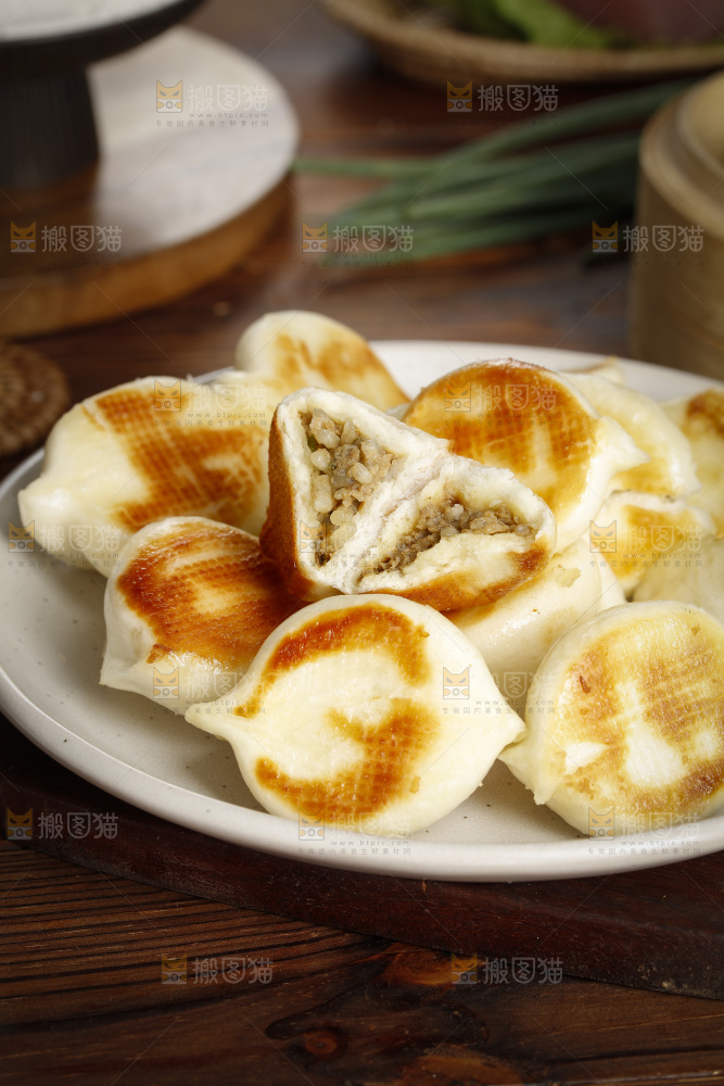 早餐美食
