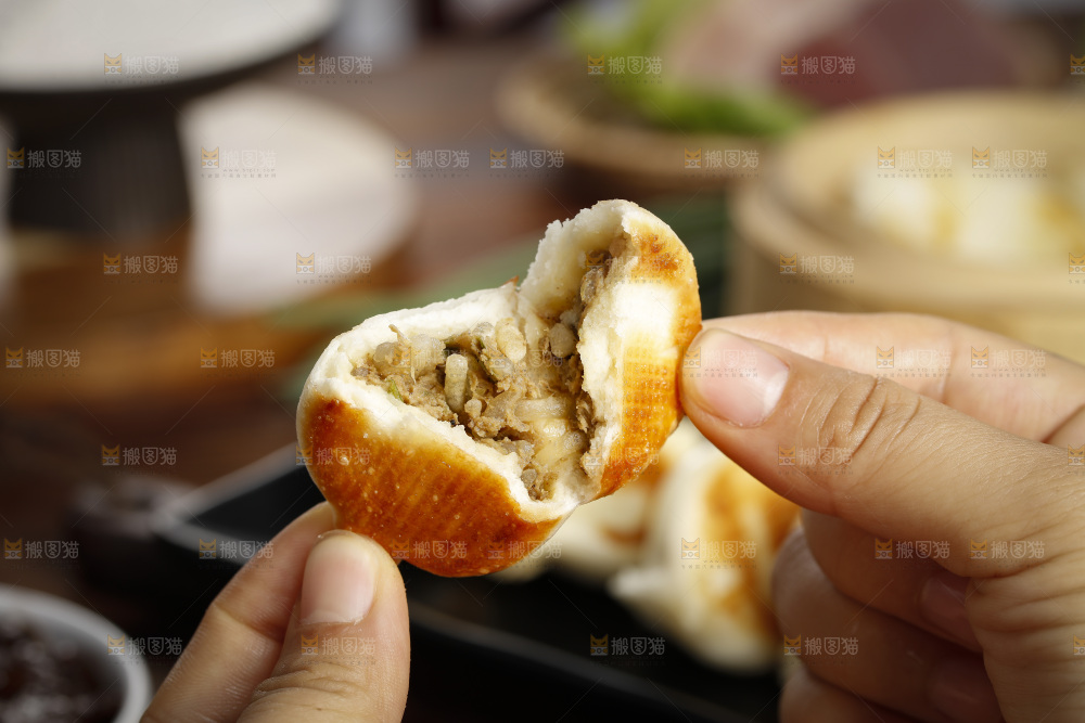 早餐美食