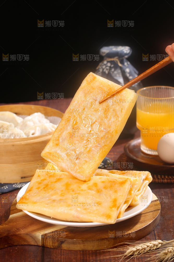 深底上的土豆三丝盒