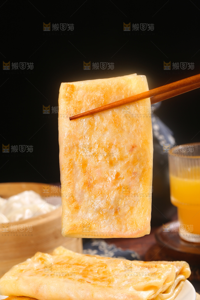 深底上的土豆三丝盒