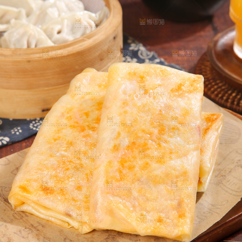 深底上的土豆三丝盒