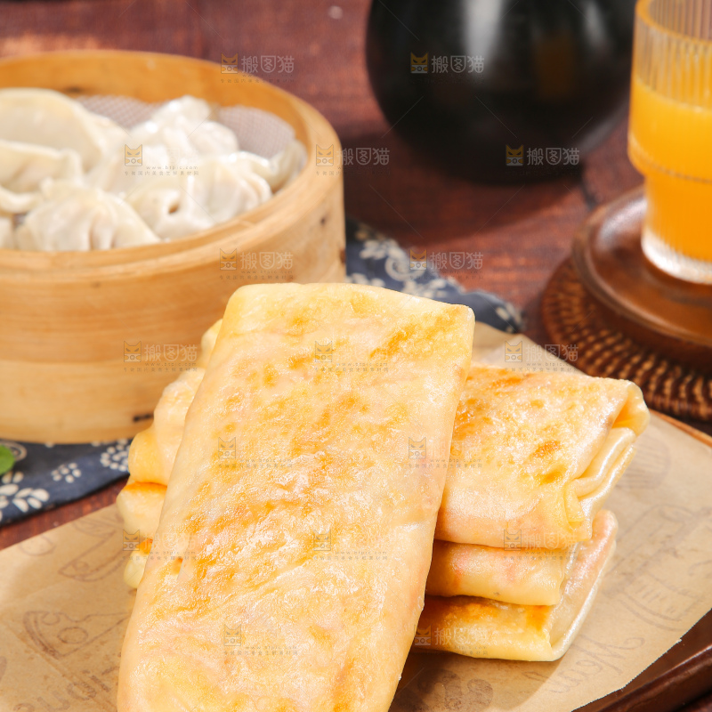 深底上的土豆三丝盒